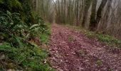 Trail Walking Beaumontois en Périgord - Beaumont 20km - Photo 2
