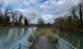 Trail Walking Ittre - Ittre - Monstreux - Le canal Charleroi-Bruxelles  - Photo 9