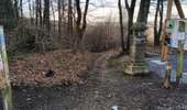 Tour Wandern Kelmis - Venn Trilogie (1er étape) - Photo 3