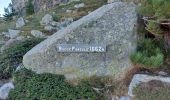 Tour Wandern Quenza - aiguilles de bavella - Photo 12