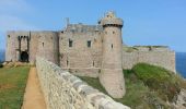 Tocht Stappen Plévenon - Fort La Latte - 2017 06 22 - Photo 4