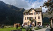 Tour Zu Fuß Baceno - H99 - Alpe Devero - Passo di Valtendra - Photo 3