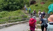 Tour Wandern Miazzina - 18.06.2023 - Miazzina - Le Lac Majeur et ses alpages - Photo 6