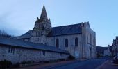 Tour Wandern Gennes-Val-de-Loire - Cunault - Photo 13