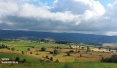 Excursión Senderismo Mont Lozère et Goulet - Etape 6 le Bleymard  / Pont Montvert - Photo 17