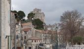 Tocht Stappen Beaucaire - Beaucaire 09 février 2020 - Photo 11