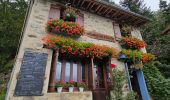 Percorso Marcia Chamonix-Mont-Blanc - J13 - R11 - Chalet La Floria depuis Les Praz de Chamonix - Photo 16