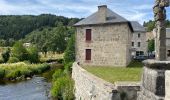 Excursión Senderismo Chauchailles - Gorges du Bèz sentier des espagnols - Photo 1