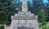 Trail Walking Orbey - Autour du Linge - Photo 10