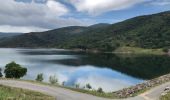 Tour Wandern La Môle -  la mole lac de verne - Photo 5