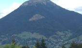 Trail Walking Le Sappey-en-Chartreuse - Ascension au fort saint Eynard - Photo 11