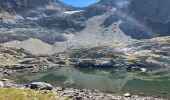Tour Wandern Vaujany - Couard lac de la Fare 2800 - Photo 5