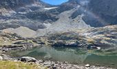 Randonnée Marche Vaujany - Couard lac de la Fare 2800 - Photo 5