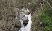 Excursión Senderismo Prévenchères -  Gorges de Chassezac - Photo 16