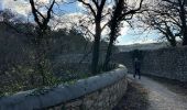 Randonnée  Réauville - Abbaye d’Aiguebelle,Montjoyer,Réauville - Photo 10