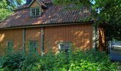 Tour Wandern Unknown - Sigtuna (Suède) balade des runes  - Photo 9