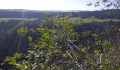 Trail Walking Les Gras - Les Gras Trail Walking Les Gras - Les Gras