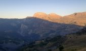 Trail Walking Barles - BARLES Le Barri AR départ le Bas Moulin o l s  - Photo 5
