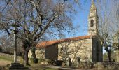 Tour Zu Fuß Teo - Roteiro da batalla de cacheiras - Photo 3