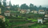 Tocht Te voet Gondar - Rota de S. Bento - Photo 2