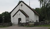 Tour Zu Fuß Unknown - Pilgrimsleden: Lödöse - Lilla Edet - Photo 6