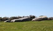 Percorso A piedi Locmariaquer - Entre golfe et océan - Photo 3