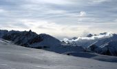 Excursión Raquetas de nieve Valmeinier - Valmeinier-2023-01-01 - Photo 1