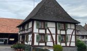 Percorso Marcia Heimsbrunn - Autour de Heimsbronn - Photo 1