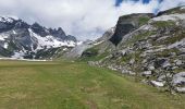 Tocht Stappen Flims - Balade dans la Sardona, depuis Naraus jusqu'en-dessous du Martins Loch - Photo 8