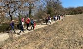 Excursión Senderismo Ansouis - PF-Ansouis - Des ruelles du village à la forêt des Pâtis - DD - Photo 18