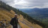Trail Walking Seyne - Sommet de Dormillouse en famille - Photo 7