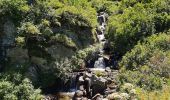 Tour Wandern Valmeinier - Valmeinier-Lac Vert - Photo 4