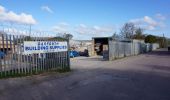 Trail On foot Leeds - The Fly Line - Photo 2