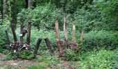 Randonnée Marche Ohey - Promenade des Petits Ponts- Bois d'Ohey - Photo 2