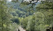 Trail Electric bike Bouillon - final bouillon 2023 jour 2 matin poupehan tombeau 1 - Photo 1