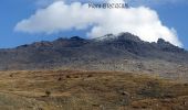 Trail Walking Saint-Michel-de-Maurienne - Croix de Bellecombe-2022-10-28 - Photo 11