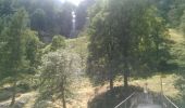 Trail On foot Verzasca - Wikiloc - Sonogno - Puscen Negro - Photo 7