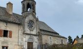 Tour Wandern Peyre en Aubrac - Étape 1 Saint Gilhem - Photo 6