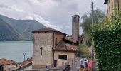 Tour Wandern Lugano - Circuit decouverte Lugano - Photo 9