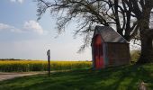 Tour Mountainbike Walcourt - Balade dans l'entité de Walcourt  - Photo 4