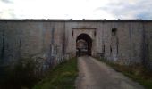 Excursión Senderismo Besançon - Velotte Fort de Chaudanne - Photo 3