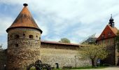 Tour Zu Fuß Schirnding - Wanderweg 4 Hohenberg a.d. Eger - Photo 1