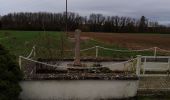 Percorso A piedi Montbarrey - Sentier des radeliers - Photo 3