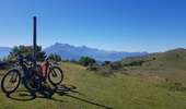 Percorso Mountainbike La Motte-d'Aveillans - Le Sénépy depuis Les Signaraux - Photo 5
