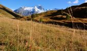 Trail On foot La Grave - Le Chazelet - Refuge du Pic du Mas de la Grave en boucle - Photo 2