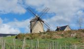 Trail Walking Saint-Marcan - GR_34_AB_02_St-Marcan_Hirel_20230319 - Photo 13