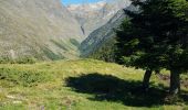Trail Walking Gavarnie-Gèdre - Col de Ripeyre - Photo 9