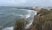 Tocht Stappen Agde - Cap d’ Agde - Photo 2