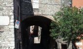 Tour Zu Fuß Narni - Rocca di Narni - Monte San Pancrazio - Monte Cosce - Vacone - Rocchette - Photo 1