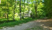 Trail Walking Bouillon - Botassart 240523 - Photo 12